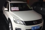 大众途观2012款1.8TSI 手自一体 风尚版(四驱)