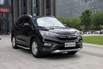 本田CR-V2016款2.0L  两驱都市版