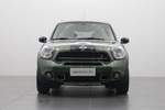 MINICOUNTRYMAN2014款1.6T COOPER S All 4