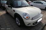 MINIMINI2011款1.6L COOPER Fun