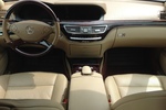 奔驰S级2010款S 350L 4MATIC