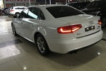 奥迪A4L2013款35 TFSI 自动标准型