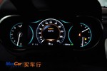 别克君越2013款3.0L SIDI V6 智享旗舰型