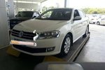 大众朗逸2013款1.4TSI DSG 舒适版