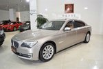 宝马7系2013款740Li 领先型