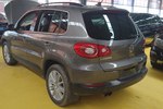 大众Tiguan2009款2.0TSI 豪华版