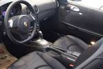 保时捷Boxster2009款Boxster 2.9L 