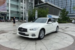 英菲尼迪Q502014款3.7L 豪华版