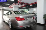 宝马7系2011款730Li 典雅型