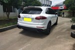 保时捷Cayenne2011款3.0T