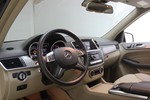 奔驰M级2012款ML300 4MATIC