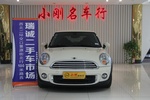 MINIMINI2013款1.6L ONE 限量第二款