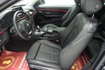 宝马4系 Coupe2014款428i xDrive运动设计套装型