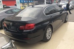 宝马5系2014款520Li 典雅型