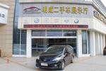 马自达Mazda52011款2.0L 自动豪华型