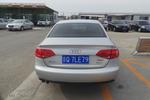 奥迪A4L2010款2.0TFSI 豪华型