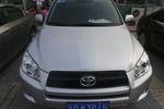 丰田RAV42009款2.0L 自动 豪华导航版