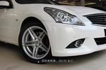 英菲尼迪G Sedan2010款2.5L 运动版