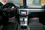 大众CC2012款2.0TSI 豪华型