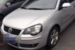 大众Polo Sporty2009款1.6L 自动版