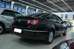 大众迈腾2009款2.0TSI DSG 豪华型