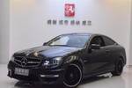 奔驰C级AMG2012款C 63 AMG Coupe 高性能版