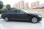 奔驰S级2008款S 300L 尊贵型