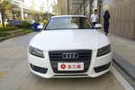 奥迪A5掀背2010款2.0TFSI 舒适型