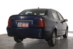 标致307三厢2006款1.6 XS 手自一体型