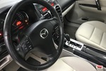 马自达MAZDA62008款2.0L 手自一体 豪华型