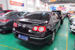 大众迈腾2008款1.8TSI 手自一体 豪华型