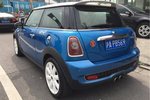 MINIMINI2011款1.6T COOPER S