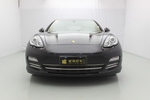 保时捷Panamera2013款Panamera 4 Platinum Edition 3.6L 