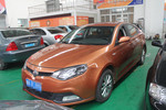 MG62011款1.8DVVT 手自一体 贺岁版