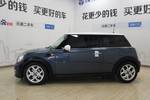 MINIMINI2011款1.6L COOPER Fun