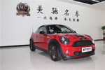 MINICOUPE2012款COOPER S COUPE 