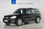 奔驰GLK级2010款GLK300 4MATIC 时尚版