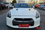 日产GT-R-2010款Premium Edition顶配