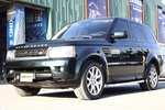 路虎揽胜2010款3.6L TD HSE