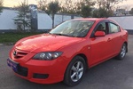 马自达MAZDA3两厢2010款1.6L 自动豪华型