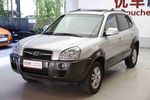 现代途胜2009款2.0GL 手动时尚型 2WD