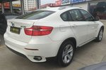 宝马X62011款xDrive35i