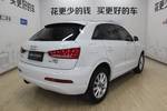 奥迪Q32013款35 TFSI 进取型