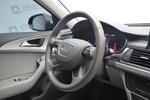 奥迪A6L2012款TFSI 标准型(2.0T)