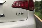 英菲尼迪QX802013款5.6L 4WD