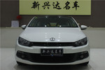 大众尚酷2011款1.4TSI 舒适版