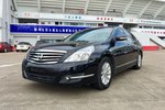 日产天籁2008款2.0L XL舒适版