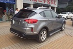 奔腾X802015款2.0L 自动豪华型