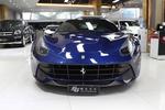 法拉利F12 berlinetta2013款6.3L 标准型