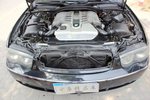 宝马7系2004款760Li